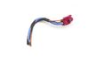 Info Display Screen / Monitor Wiring Connector Plug Pigtail — photo 2