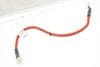 Positive (+) Battery Cable 61149436705 — photo 1