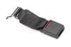 Center Seat Belt Buckle / Receiver 72117496283 — photo 1