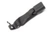 Center Seat Belt Buckle / Receiver 72117496283 — photo 2