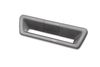 Center Seat Belt Outlet Cover 51477433236 — photo 1