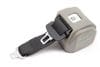 Center Seat Belt Retractor 72117496281 — photo 1