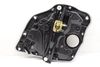 Door Panel / Window Regulator Assembly 7497099 — photo 1