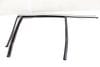 Door Window Glass Channel / Seal 51357407405 — photo 1