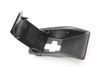 Deck / Window Shelf Top Tether Child Seat Hook Cover 51467433224 — photo 2