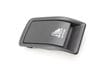 Deck / Window Shelf Top Tether Child Seat Hook Cover 51467433224 — photo 1