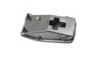 Deck / Window Shelf Top Tether Child Seat Hook Cover 51467433224 — photo 3