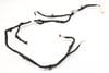 Door Panel Wiring Harness 61128716572 — photo 2