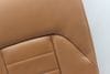 Upper Seat Backrest Cushion Assembly 52207956231 — photo 2