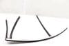 Door Window Glass Channel / Seal 51357407406 — photo 2