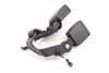 Double Seat Belt Buckle / Receiver 72117442030 — photo 2