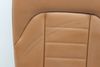 Upper Seat Backrest Cushion Assembly 52207956232 — photo 3