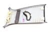 Upper B Pillar Trim / Panel 51438498076 — photo 4