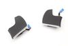 Steering Wheel Shift Paddle / Button Set 61319372496 — photo 2