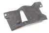 Transmission Sound Absorber / Cover (LOWER) 24008612330 — photo 2