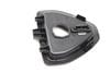 Trunk Emergency Release Cover / Cap 51477381926 — photo 3