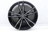 19" Inch Alloy Rim / Wheel (M) 36118089892 — photo 1