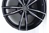 19" Inch Alloy Rim / Wheel (M) 36118089892 — photo 5