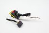 Airbag Control Module Wiring Connector / Pigtail — photo 1