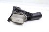 Engine Oil Filter Housing w/ Cooler 11428580414 — photo 3