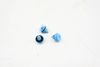 Interior Door Panel Clip Set (3) 07149136882 — photo 1