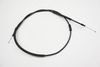 Hood Latch Release Cable 51237419389 — photo 3