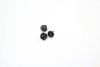 Interior Door Panel Clip Set (3) 5A4BA83 — photo 1