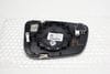 Side View Mirror Glass w/ Blind Spot 5A07B75 — photo 2