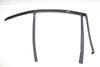 Door Window Glass Channel / Seal 51357407405 — photo 3