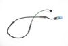 Brake Pad Wear Indicator Sensor / Wiring Harness 34356870354 — photo 1