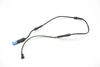 Brake Pad Wear Indicator Sensor / Wiring Harness 34356870354 — photo 2