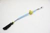 Interior Door Handle Bowden Cable 51227432227 — photo 4
