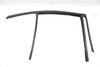 Door Window Glass Channel / Seal 51357407406 — photo 1