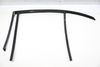 Door Window Glass Channel / Seal 51357407406 — photo 3