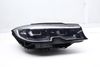 Adaptive LED Headlight / Headlamp Assembly 63119481720 — photo 1