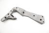 Transmission Mount Bracket / Crossmember 22319485312 — photo 1