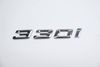 Trunk Emblem / Badge (330i) 51147494320 — photo 1