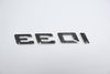 Trunk Emblem / Badge (330i) 51147494320 — photo 2