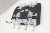 Seat Cushion Pad / Massage Mat 52107368557 — photo 2