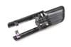 Seat Rail Trim / Track Cover (REARWARD) 7357395 — photo 3