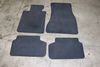 Complete Carpet Floor Mat Set 51478090555 — photo 1
