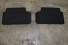Complete Carpet Floor Mat Set 51478090555 — photo 2