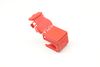 Positive (+) Battery Cable Cover / Cap 9364400 — photo 1