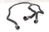 Radiator Coolant Hose / Line (UPPER) 17128602863 — photo 1