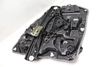 Door Panel / Window Regulator Assembly 51337365167 — photo 2