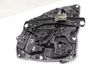Door Panel / Window Regulator Assembly 51337365168 — photo 2