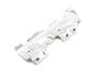 Center Turbo / Turbocharger Mount / Heat Shield 11658689793 — photo 1