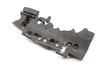 Engine Block Sound Absorber Cover 11149454132 — photo 2