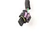 Engine / Fuel Injector Wiring Harness 12518693201 — photo 2