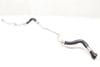 Transmission Oil Cooler Line / Pipe (RETURN) 17228689545 — photo 3